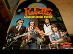 RUBETTES / Under one roof / NL FH / ZG / 1976, Cd's en Dvd's, Ophalen of Verzenden, Gebruikt, Pop