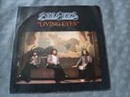 Bee gees - living eyes, Cd's en Dvd's, Pop, Ophalen of Verzenden, Zo goed als nieuw, Single