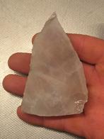 Rozenkwarts plak voor cabochon slijpen, Ophalen of Verzenden, Mineraal