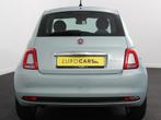 Fiat 500 1.0 Hybrid Bellavita Cruise control Elektrische ram, Stof, Gebruikt, Euro 6, Handgeschakeld