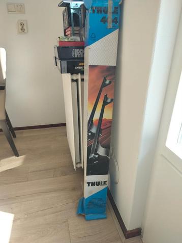 Fietsendrager Thule 404 beschikbaar voor biedingen