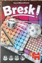Jumbo Bresk! - Dobbelspel, Ophalen of Verzenden, Nieuw, Jumbo