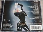 Lady Gaga - The Fame, Ophalen of Verzenden, Zo goed als nieuw, Disco