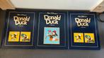 Donald Duck Collectie - 3 Albums, Meerdere stripboeken, Ophalen of Verzenden, Zo goed als nieuw, Walt Disney
