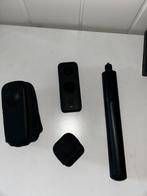 Insta 360 x2, Ophalen of Verzenden, Zo goed als nieuw