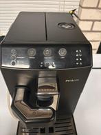 Koffie automaat, Ophalen, Gebruikt, Espresso apparaat