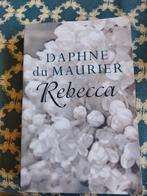 Daphne du Maurier - Rebecca, Daphne du Maurier, Ophalen of Verzenden, Zo goed als nieuw, Nederland