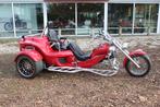 Rewaco RF1 RF-1 ST-2 Automaat Trike, Motoren, Quads en Trikes, 1500 cc, Meer dan 35 kW