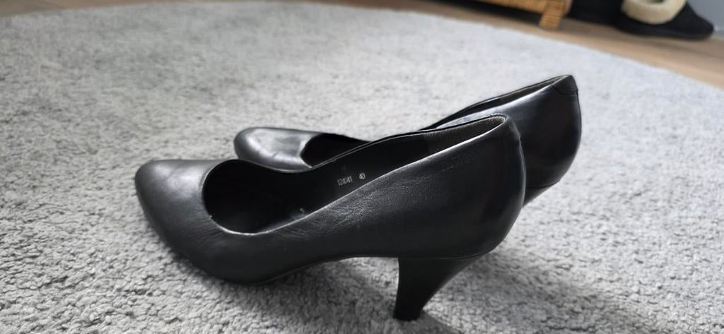 Hakken, Kleding | Dames, Zwart, Nieuw, Ophalen of Verzenden, Inwear