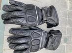 motorhandschoenen, Motoren, Ophalen, Tweedehands, Handschoenen