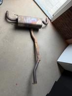 Originele Alfa Romeo Giulia Einddemper, Ophalen, Gebruikt, Alfa Romeo