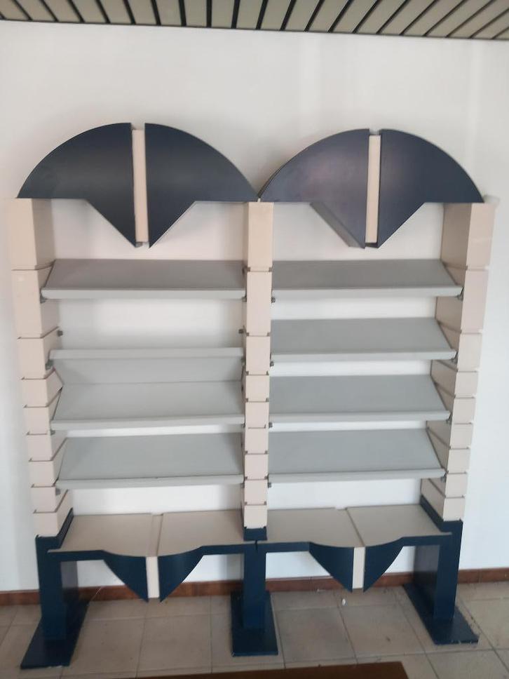 winkelinrichting volledige inboedel, Huis en Inrichting, Complete inboedels, Ophalen
