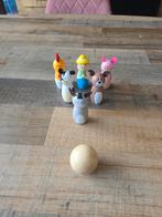 Bowlen met boerderijdieren, Ophalen of Verzenden, Zo goed als nieuw, Ontdekken