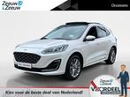 Ford Kuga 2.5 PHEV Vignale | Trekhaak | Schuif/Kantel Dak |, 12 maanden, 14 kWh, Gebruikt, Euro 6