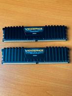 DDR4 RAM Geheugen - 32GB (2x16GB) 3200MHz, Computers en Software, RAM geheugen, Ophalen, Gebruikt, 32 GB, DDR4