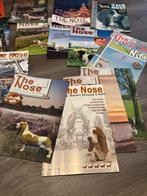 The Nose - Nederlandse Basset Hound Club Bladen Basset Hound, Ophalen of Verzenden