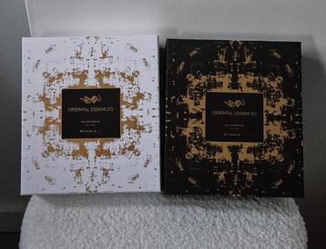 Rituals Eau de Parfum Gift Set for Him & Her  beschikbaar voor biedingen