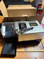 Zorr Powermatic 5 Sigarettenmaker, Verzamelen, Ophalen of Verzenden, Zo goed als nieuw