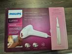 *Nieuw* ongebruikt Philips Lumea Advanced, Ophalen of Verzenden, Nieuw, Scheren en Epileren