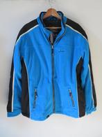 Nieuwe kjelvik gevoerd fleece vest jas maat L, Maat 52/54 (L), Blauw, Nieuw, Kjelvik