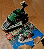 Lego Space Police 6813 - Complete Set, Kinderen en Baby's, Speelgoed | Duplo en Lego, Ophalen, Zo goed als nieuw, Complete set