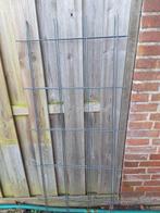 tuin klimrek 150x58, Ophalen of Verzenden, Gebruikt, IJzer