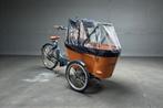 🎄2dehands Babboe Carve mountain bakfiets met toebehoren, Fietsen en Brommers, Fietsen | Bakfietsen, 4 kinderen of meer, Ophalen of Verzenden