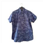 TED BAKER London blauw apart overhemd mt small BCBC, Ted Baker, Blauw, Halswijdte 38 (S) of kleiner, Ophalen of Verzenden