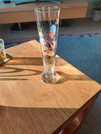 Ritzenhoff Bierglas Oscar Tusquets, Antiek en Kunst, Antiek | Glas en Kristal, Verzenden