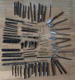 Grote partij boren, Doe-het-zelf en Verbouw, Ophalen of Verzenden, Zo goed als nieuw