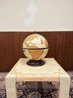 Klassiek Italiaanse Zoffoli Drank Globe Wereldbol Tafelmodel, Antiek en Kunst, Ophalen