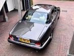 Jaguar XJ 4.2 serie 3 ‘85, Auto's, Oldtimers, Automaat, Beige, Leder, 208 pk