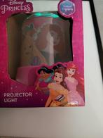 Disney Princess Projector Lamp - Nieuw!, Kinderen en Baby's, Kinderkamer | Inrichting en Decoratie, Ophalen, Nieuw, Lamp