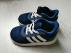 Gave Adidas schoentjes maat 22 blauw, kind, jongen, Schoenen, Ophalen of Verzenden, Zo goed als nieuw