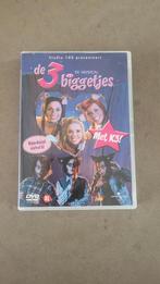 De 3 biggetjes van k3, Alle leeftijden, Ophalen of Verzenden, Gebruikt, Overige typen