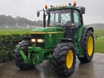 John Deere  6610 powerquad, John Deere, 80 tot 120 Pk, Gebruikt, Ophalen of Verzenden