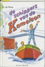 Diverse Kameleon boeken, Boeken, Kinderboeken | Jeugd | 10 tot 12 jaar, Zo goed als nieuw, Verzenden