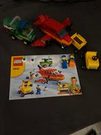 Lego 5933: Luchthaven Set, Ophalen, Zo goed als nieuw, Complete set, Lego