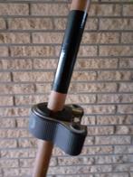 kinderzitje voor montage aan fietsstuur, Fietsen en Brommers, Ophalen, Voorzitje, Bobike, Gebruikt