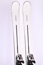 150 cm dames ski's ATOMIC CLOUD C LTD 2023, white, grip walk, Sport en Fitness, 140 tot 160 cm, Gebruikt, Verzenden, Carve