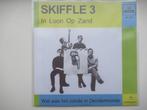 SKIFFLE 3 # IN LOON OP ZAND / WAT WAS ZONDE IN DENDERMONDE., Ophalen of Verzenden, Nieuw in verpakking, Overige formaten, Levenslied of Smartlap