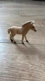 Schleich fjord veulen, Verzamelen, Ophalen of Verzenden, Zo goed als nieuw