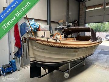 Maril 625 sloep / 3 cil. diesel / zonnedek / top staat ! beschikbaar voor biedingen