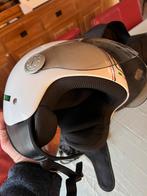 Beon Design helm in maat M, Fietsen en Brommers, Brommerhelmen, Ophalen of Verzenden