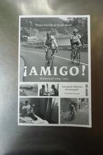 Amigo wielermail 2009-2012 - Nando Boers, Ophalen of Verzenden, Zo goed als nieuw, Lopen en Fietsen