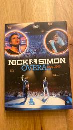 Nick Simon, Tickets en Kaartjes, Concerten | Nederlandstalig