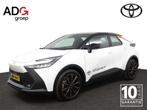 Toyota C-HR 2.0 Plug-in Hybrid 220 ADG Limited Edition DEMOV, 12 maanden, 4 cilinders, Wit, Bedrijf