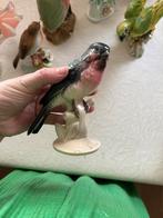 Vogel beeldje, Ophalen of Verzenden, Zo goed als nieuw, Dier