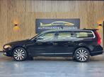 Volvo V70 1.6 T4 Limited Edition|APK27-12-2026|AIRCO|NAVI|LE, Auto's, Volvo, 4 cilinders, Zwart, 83 €/maand, 750 kg