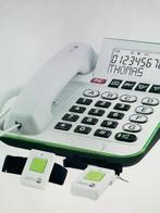 DORO Secure 350 Seniorentelefoon met 2 noodknoppen NIEUW!!, Ophalen of Verzenden, Nieuw